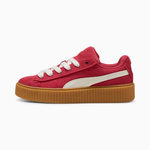 Rihanna shoes puma pink clearance