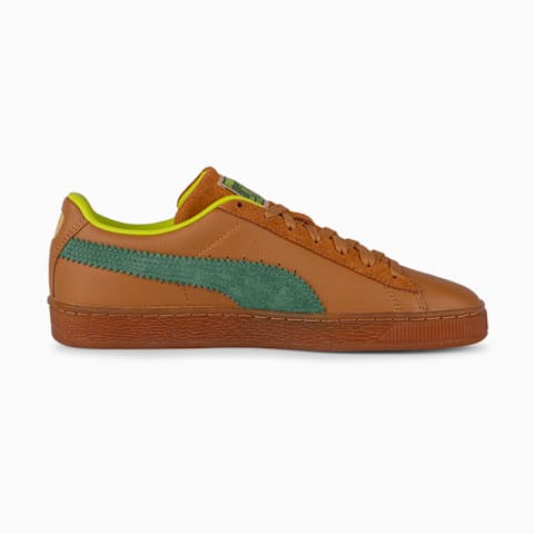 Suede Tamarindo Sneakers Tamarindo PUMA