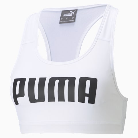 Corpiño deportivo puma top
