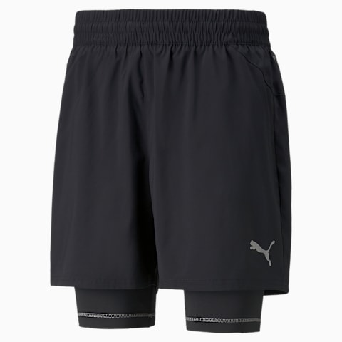 5 running deals shorts