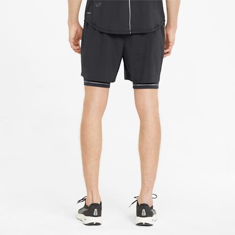 The Dilemma of Running Shorts