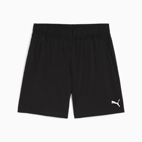 Mens puma shorts on sale
