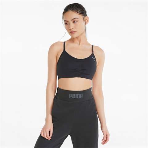 Corpiños deportivos puma 2025