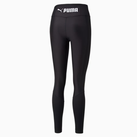 Fit EVERSCULPT High Waist Training Tights Women PUMA
