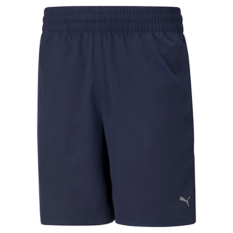 Bermuda puma top