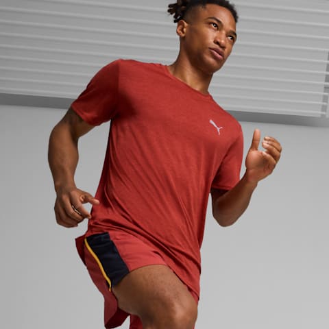 Running