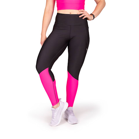 Calzas deportivas cheap mujer puma