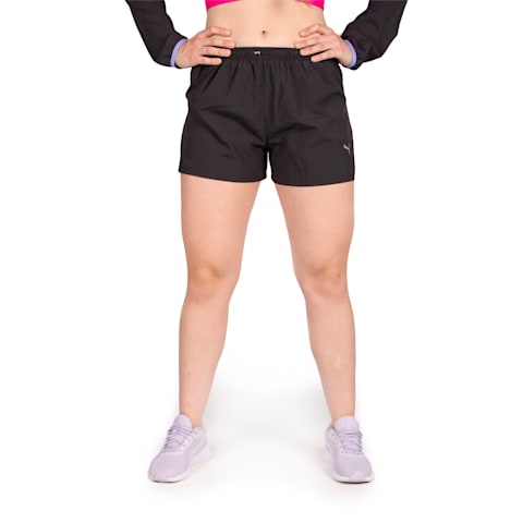 Short deportivo mujer puma