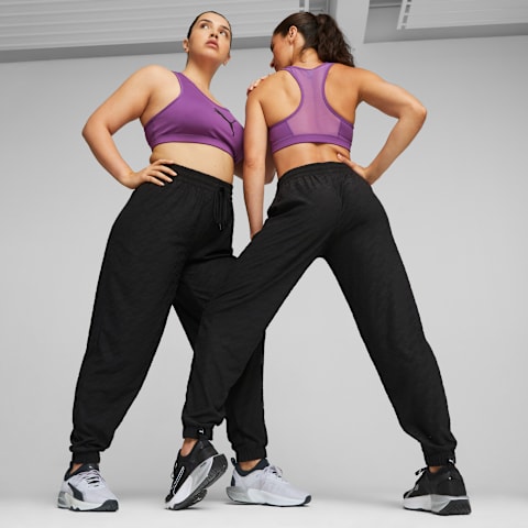 Branded sale joggers womens
