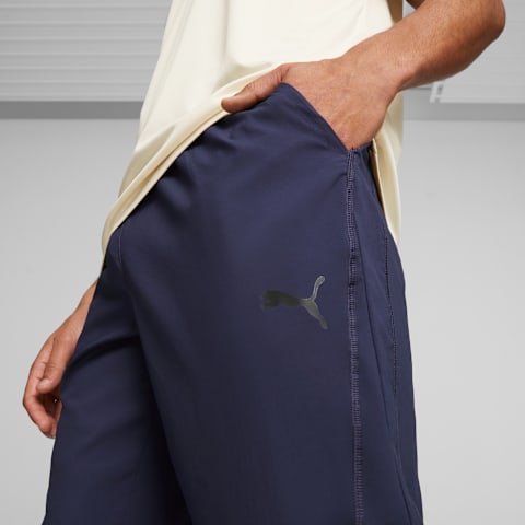 Men's puma training shop pants