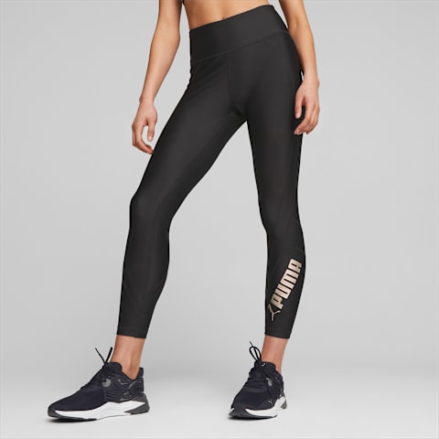 Leggings Puma 7/8, Pantalones deportivos de mujer