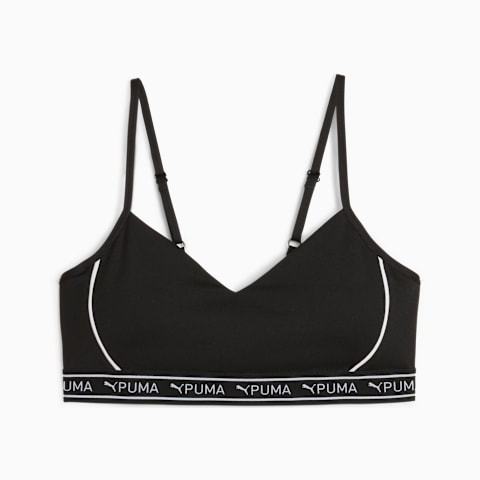 Puma bralette new arrivals