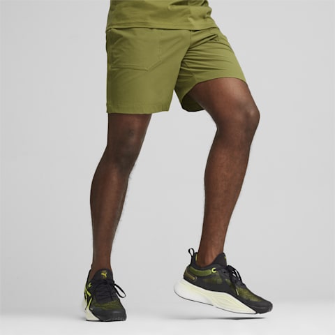 Men's Athletic Shorts, Basketball Shorts & Running Shorts | PUMA