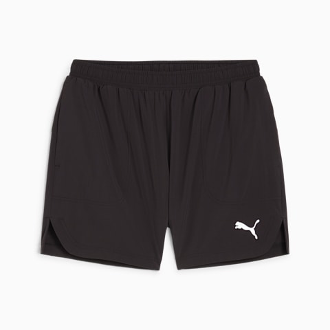 RUN EVOLVE 5 Men s Running Shorts Running PUMA