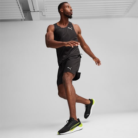 RUN VELOCITY ULTRAWEAVE 7 Men s Running Shorts Shorts PUMA