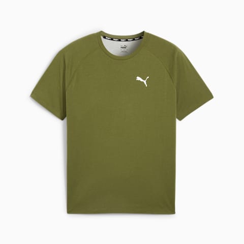Puma evostripe tee on sale