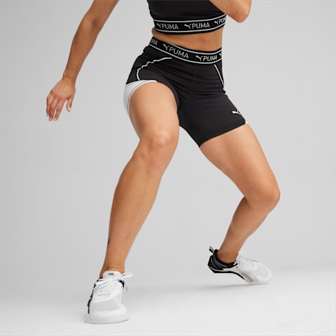 Puma shorts womens deals 2014