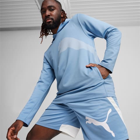 Sudaderas para hombre estilo y confort inigualables PUMA