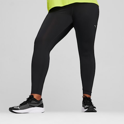 Puma Mallas Favorites Velocity Fl Negro XS Mujer