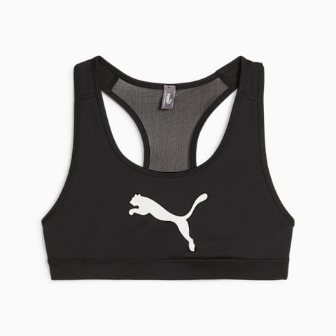 Top deportivo mujer puma sale