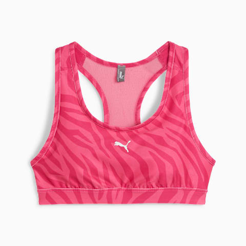 Bras Deportivos y Tops Mujer PUMA Mexico