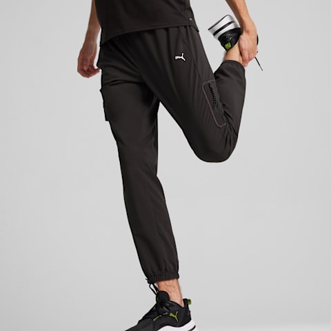 Men s Sweatpants Joggers Track Pants Workout Pants PUMA