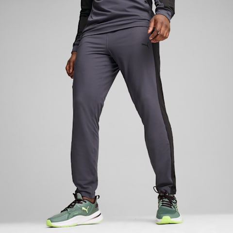 Puma joggers mens vs mens deals