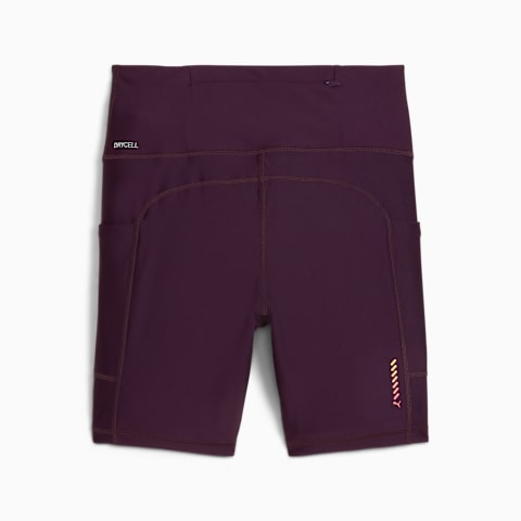 Short Puma Run Ultraform 6 Mujer