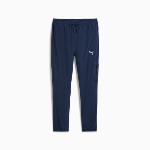 Puma joggers mens 6.5 best sale