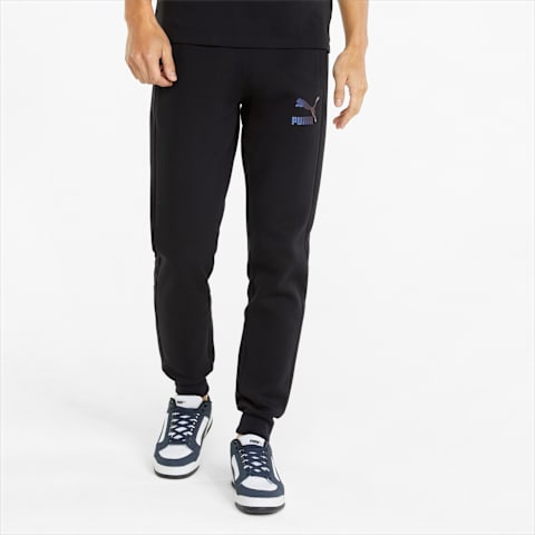 Iconic T7 Double Knit Men s Track Pants Pants PUMA