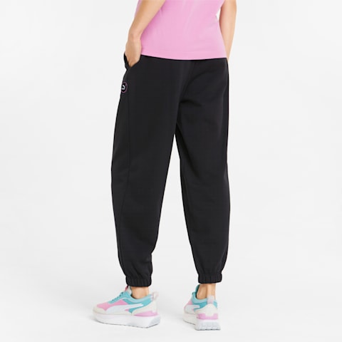 SWxP Women's Sweatpants | Pants & Tights | PUMA