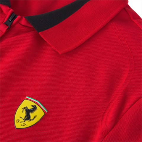 t shirt puma ferrari