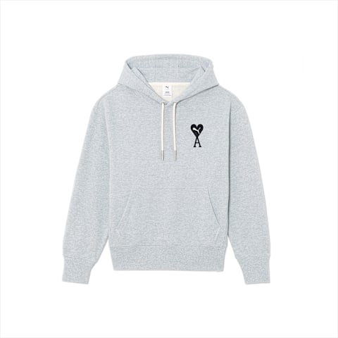 PUMA x AMI Hoodie | | PUMA