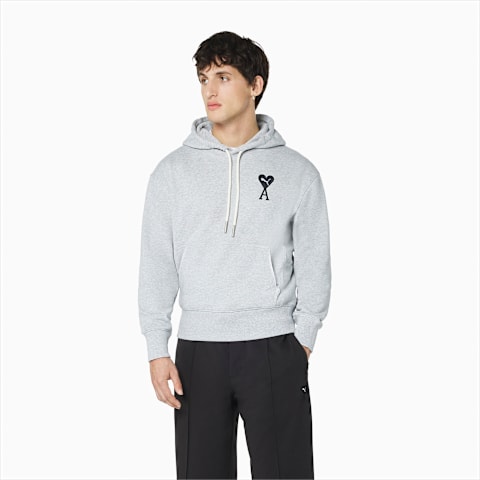 PUMA x AMI Hoodie | | PUMA