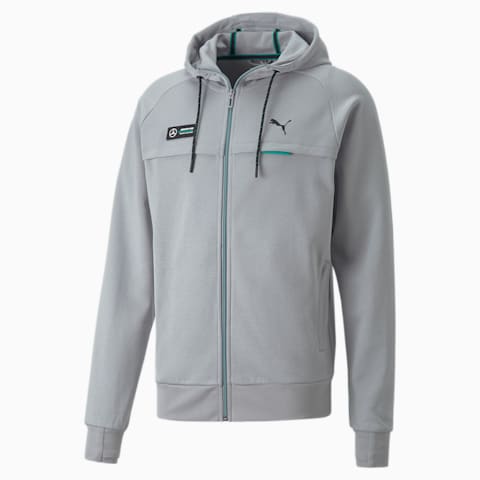 Sweat a capuche mercedes amg 2025