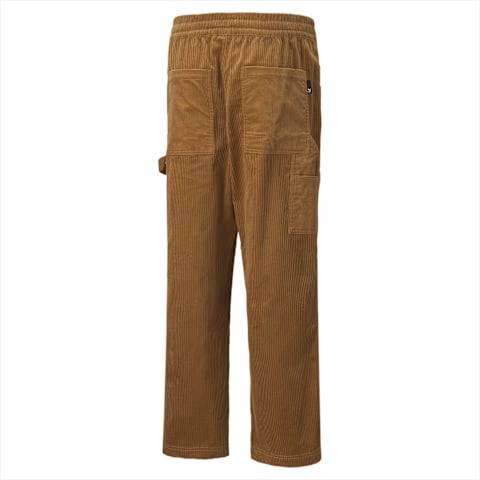 puma downtown corduroy pants