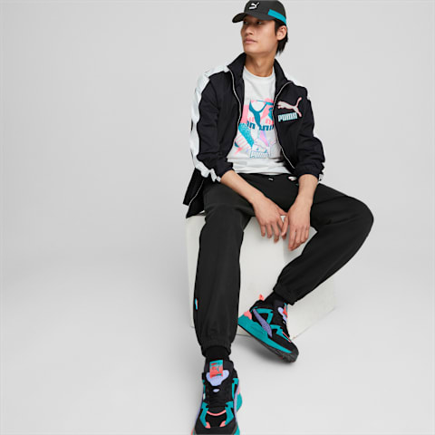 puma fandom sweatpants