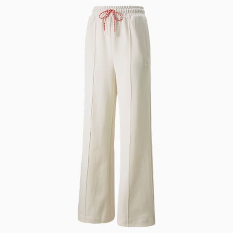 puma infuse wide leg pants