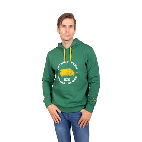 Buzo con capucha para hombre Porsche Legacy PUMA