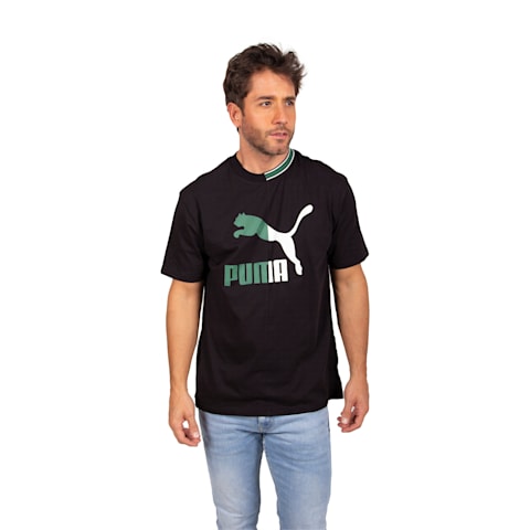 Remeras pumas hombre hotsell