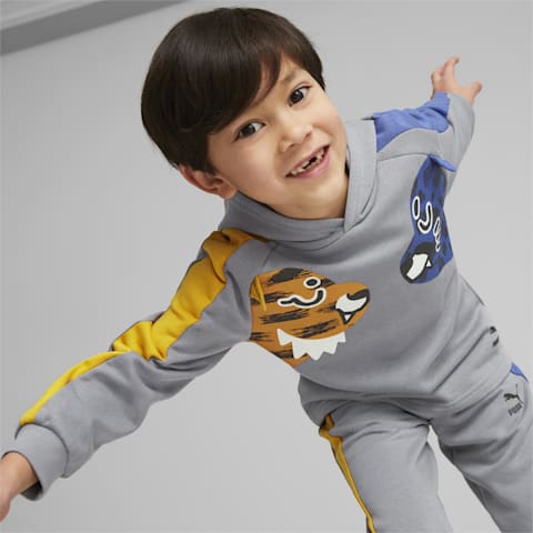 Buzos puma para sale niños