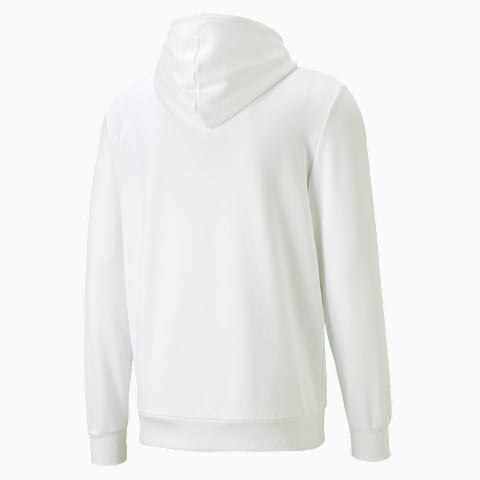Sudadera con gorra para hombre Classics Logo