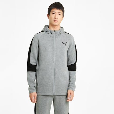 Buzos puma hombre clearance