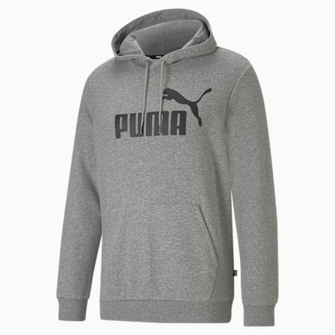 Mens puma hoodie sale outlet