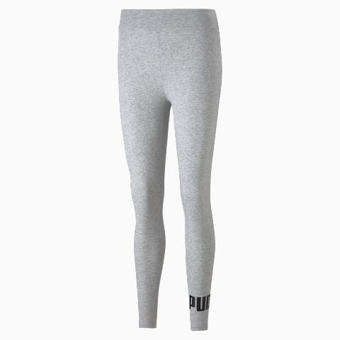Puma active logo leggings shop
