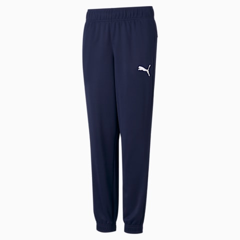 puma active tricot men's sweatpants