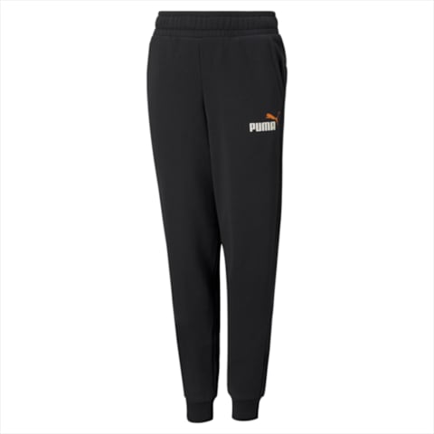 puma essentials  pocket pants
