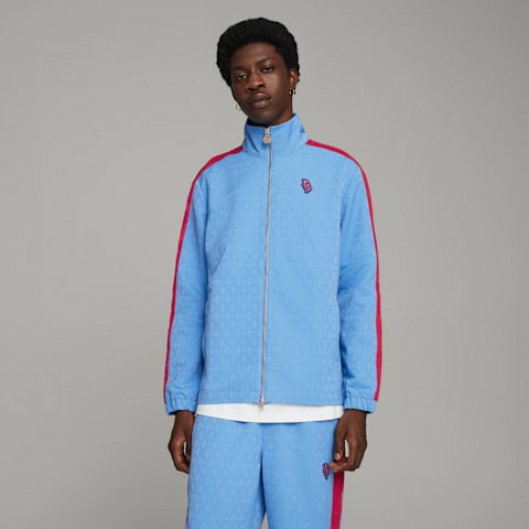 Puma upper jacket on sale