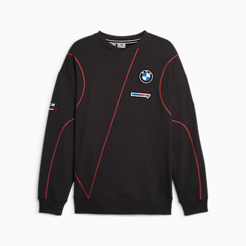 Bmw top crewneck sweatshirt