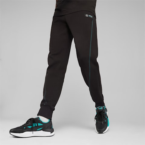 Jogging puma homme decathlon best sale
